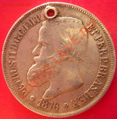 Бразилия: Ag-917 500 рейс 1876 до 24.04.13, 22-00 - Бразилия 1876-1.JPG