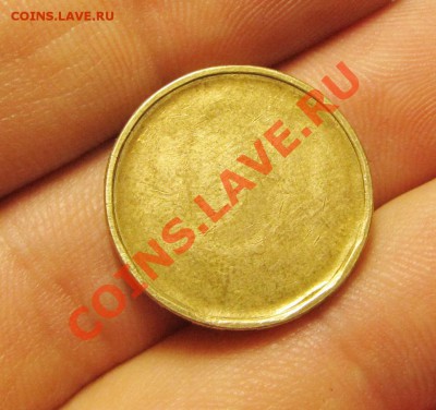 10 рублей - непрочекан года. Оценка. - IMG_0551