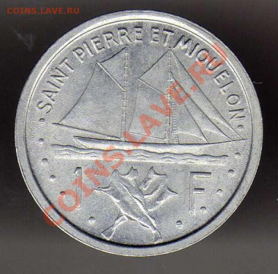 СЕН-ПЬЕР И МИКЕЛОН ФРАНК 1948 ДО 25.04.13 В 22.00МСК (4969) - img947