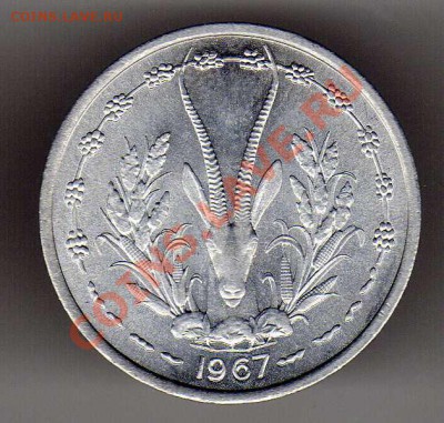 ЗАП.-АФР.ГОС-ВА ФРАНК 1967 ДО 25.04.13 В 22.00МСК (4969) - img920