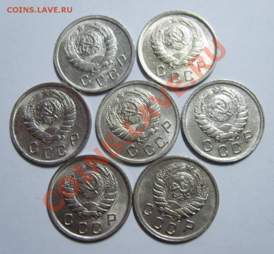 10 копеек 1943. Штемпельный блеск. Оценка - S8303277_exposure.JPG