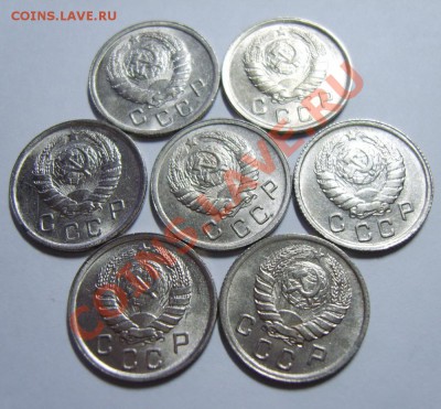 10 копеек 1943. Штемпельный блеск. Оценка - S8303278_exposure.JPG