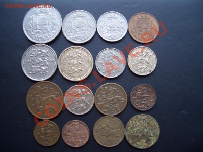 Довоенные - Латвия, Литва, Эстония - 26.04.13-22.00 Мск - CIMG9889.JPG
