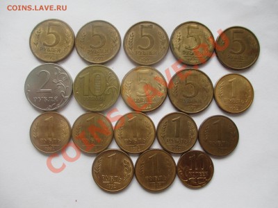 Браки 44шт. поворот,раскол,трещина,засор,непрочекан.С рубля. - IMG_0899.JPG