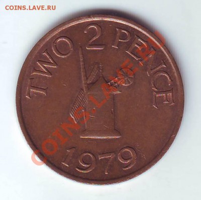 Гернси.2 Пенса.1979.Мельница. до 26 Апреля - 19790003.JPG