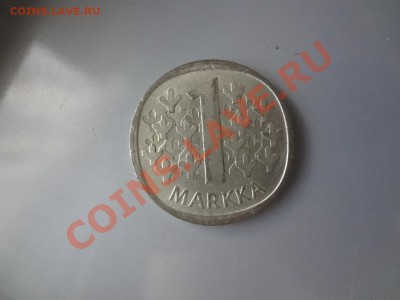 Ag!Финляндия 1 Марка 1965г. До 24.04.13г 22.00мск - DSC03770.JPG