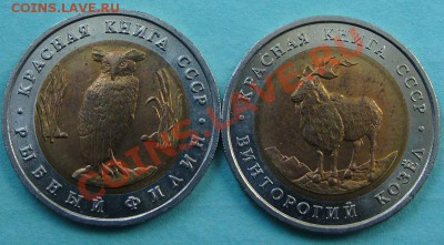 - Красная книга 1991 (Филин и Козел) - до 26.04.2013 - DSC06158.JPG