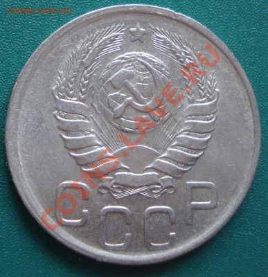 20к 1942г. до 23.04.2013г.  блеск - DSC08063.JPG