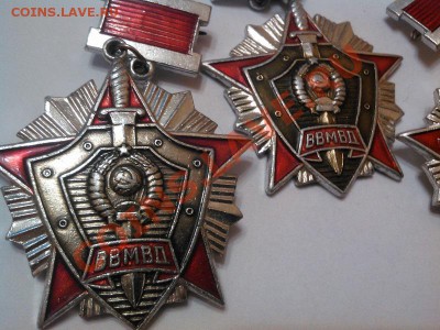 3 знака (разновиды),- Отличник ВВ МОООП СССР. - IMG_20110102_144337