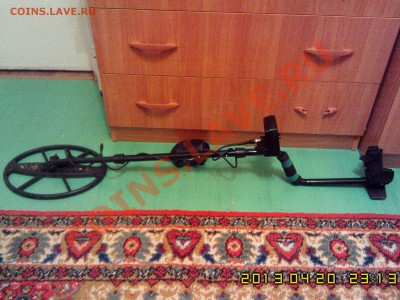 Продам Sorex PRO - IMG00614