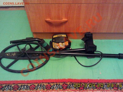 Продам Sorex PRO - IMG00617