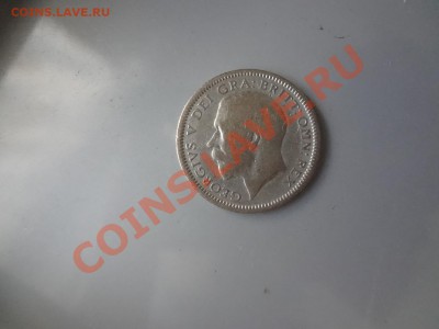 Ag! Британия 6 Пенсов 1925г До 25.04.13г 22.00мск - DSC03782.JPG