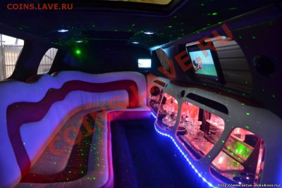Кто на чём ездит? - 185111652