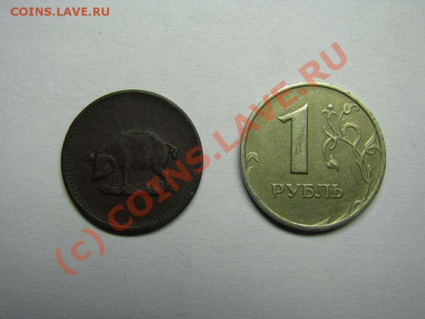Друзья подскажите что за  зверь - 1_thumb