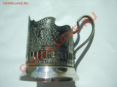 Подстаканник Космос(Спутник)времен СССР Новые 24шт в упак. - S8303834.JPG