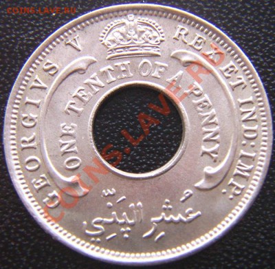 10 пенни 1932; до 21.04_22.04мск - 5129