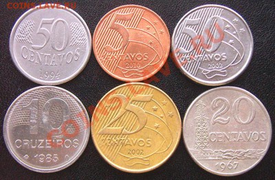 Подборка азиатских монет. Окончание 21 апреля в 22.14мск - 5114