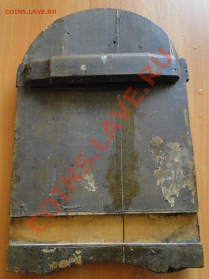 2 иконы ,оценка - DSC01983.JPG