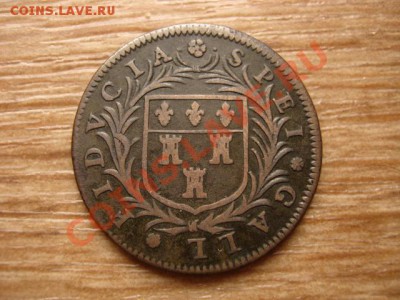 жетон? Vidvcia Spei Gall 1653. опознание. - IMG_1783