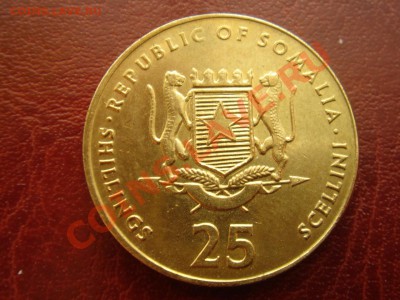 Сомали: 25 шиллингов 2001 Футболист до 26.04.13 22-00 - Сомали-2.JPG