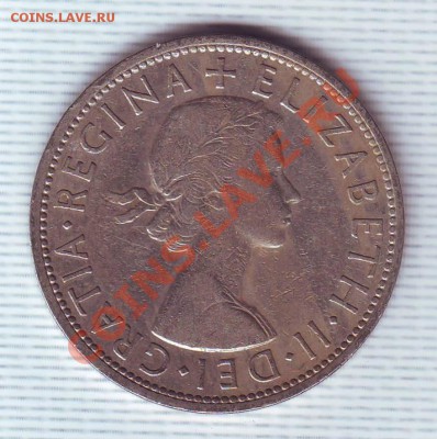В.Британия.Пол кроны.1959. до 27 Апреля - 19590003.JPG