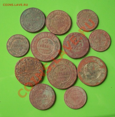 12 нечищенных монет до 1917 г 24.04 в 22.00мск - Je0NkkZlMXMRxDI