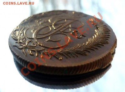 5 КОПЕЕК 1785г. КМ. ОКОНЧАНИЕ 25.04.13. в 22-00 по мск - P1140129.JPG