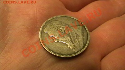 ЮАР-Трансвааль - 1 шиллинг. 1896 г. до 26.04.2013 - IMGA0666.JPG