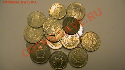 Мальта - 16 монет- 3 разных- диллерский лот до 28.04. - IMGA0613.JPG