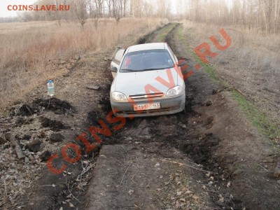 ПЕРВАЯ НАХОДКА..... - авто2