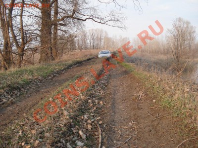ПЕРВАЯ НАХОДКА..... - природа