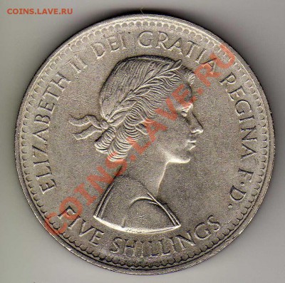Великобритания крона 1960 до 29.04.13 в 22.00мск - img041