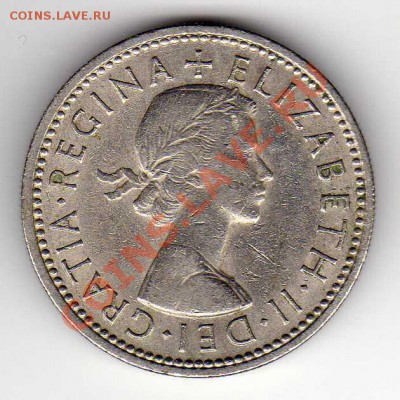 Великобритания шиллинг 1964 до 29.04.13 в 22.00мск (4515) - img025