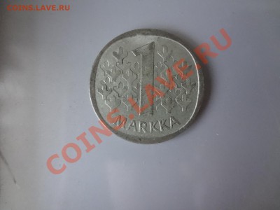 Ag!Финляндия 1 Марка 1968г. До 28.04.13г 22.00мск - DSC03792.JPG