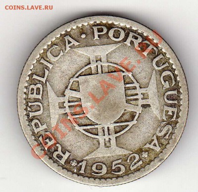Ag Порт.Гвинея 10 эскудо 1952 до 29.04.13 в 22.00мск (3731) - img081