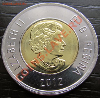 X64 Канада 2$ 2012 UNC New Generation до 29.04 в 22°° - X64 2$ 2012 New Generation_2