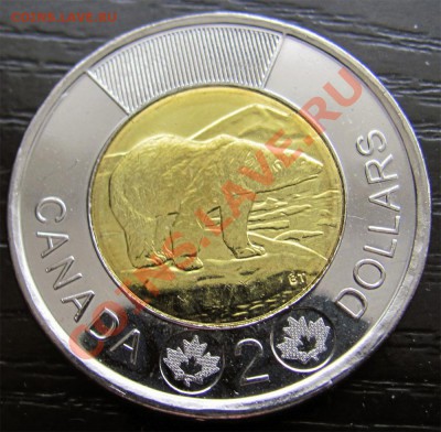 X64 Канада 2$ 2012 UNC New Generation до 29.04 в 22°° - X64 2$ 2012 New Generation_1