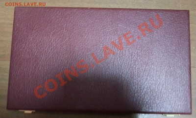 Куплю родную коробку для "Олимпийского серебра" СССР 1977-80 - 20130423_154439