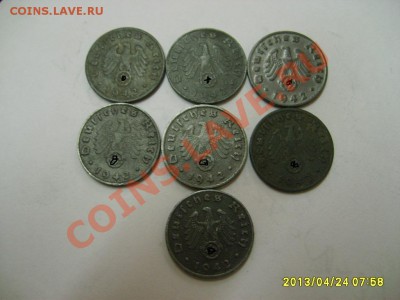 ГЕРМАНИЯ,ЦИНК:1 ПФЕННИГ 1942 E+F+A+B+D+G+J  !!до 25.04.2013 - S6000364.JPG