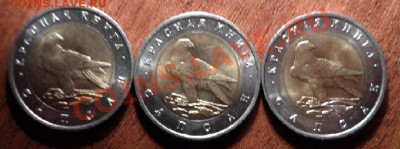 красная книга 94 год россыпью оценка - SAM_0295.JPG