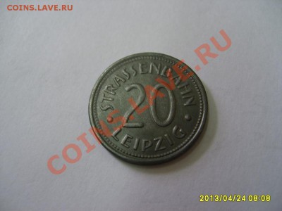 ГЕРМАНИЯ,НОТГЕЛЬД:20 ПФЕННИГОВ ,ЛЕЙПЦИГ!до 25.04.2013 - S6000379.JPG