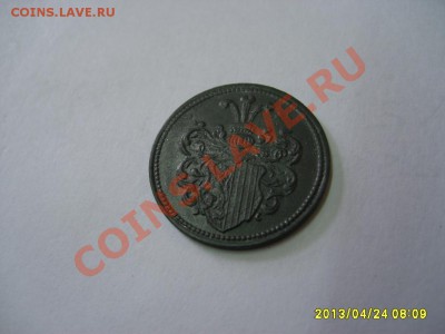 ГЕРМАНИЯ,НОТГЕЛЬД:20 ПФЕННИГОВ ,ЛЕЙПЦИГ(ЦИНК)!до 25.04.2013 - S6000382.JPG