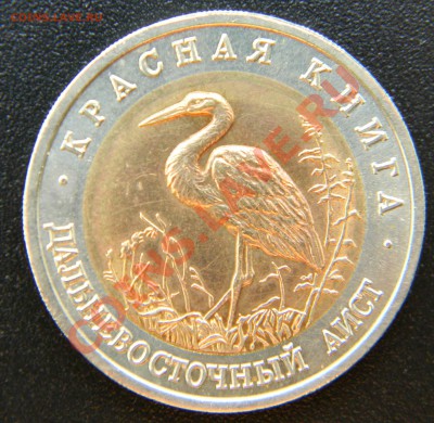 50 руб *Красная Книга* - АИСТ  до 27.04.2013  22:30 МСК - Изображение 039