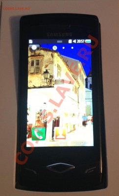 Смартфон Samsung Wave GT-S8500 - IMG_1723.JPG