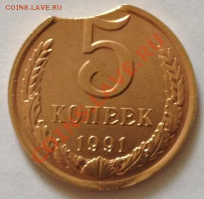 5 копеек 1991 (Л) выкус, короткий до 26.04 - 5-2.JPG