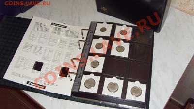 Поиск вместительного альбома, прошу совета. - SDC10988.JPG