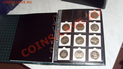 Поиск вместительного альбома, прошу совета. - SDC10989.JPG
