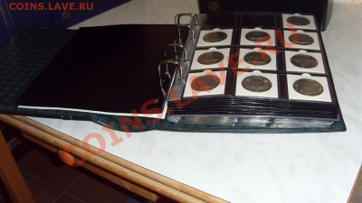 Поиск вместительного альбома, прошу совета. - SDC10990.JPG