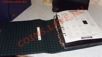 Поиск вместительного альбома, прошу совета. - SDC10991.JPG