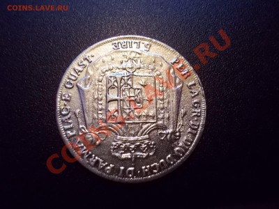 Помогите разобраться 5lire MARIA LUIGIA PRINC D'AUSTRIA 1832 - DSCN0835.JPG